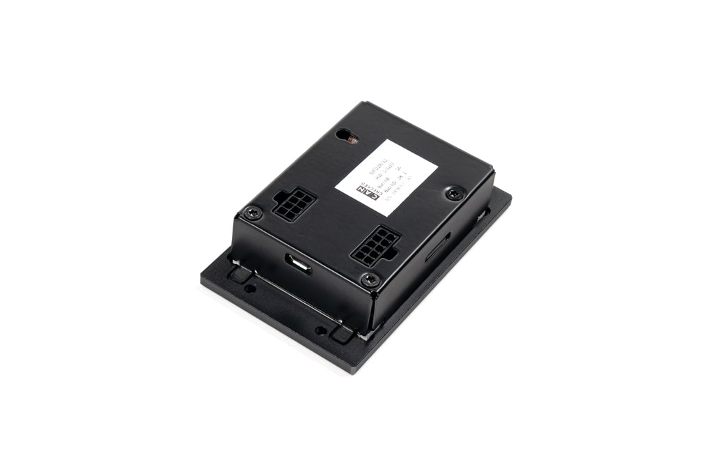CANchecked MFD28 Multi Function Universal Display | 2.8" Gen2-Interior-Grocery Getter Performance