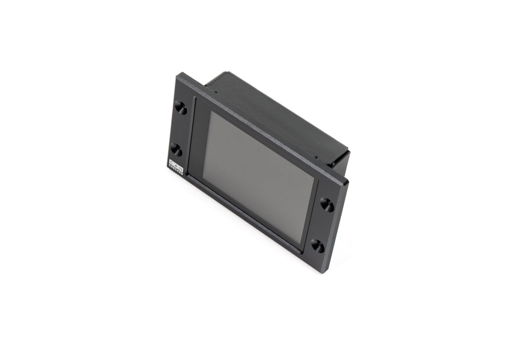 CANchecked MFD28 Multi Function Universal Display | 2.8" Gen2-Interior-Grocery Getter Performance