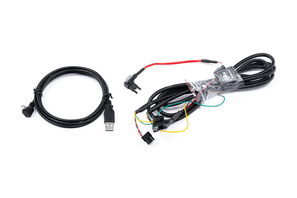 CANchecked G8X / G42 / G2X Pre-LCI MFD32 Multi Function Display | 3.2" Gen2 (LHD) - Preassembled OEM Vent