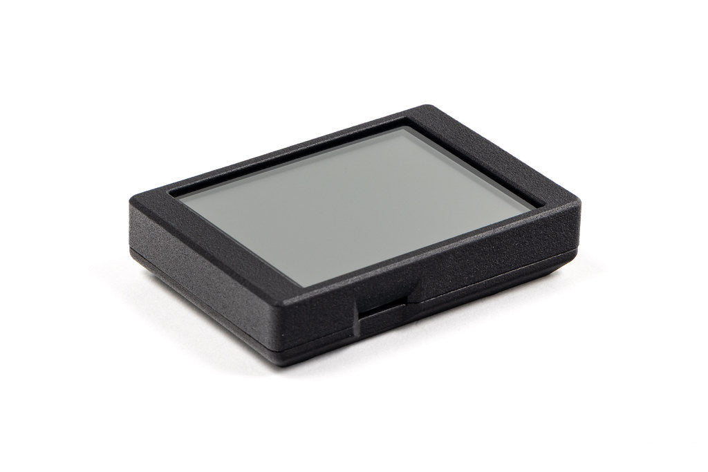 CANchecked MFD32 Multi Function Universal Display | 3.2" Gen2-Interior-Grocery Getter Performance