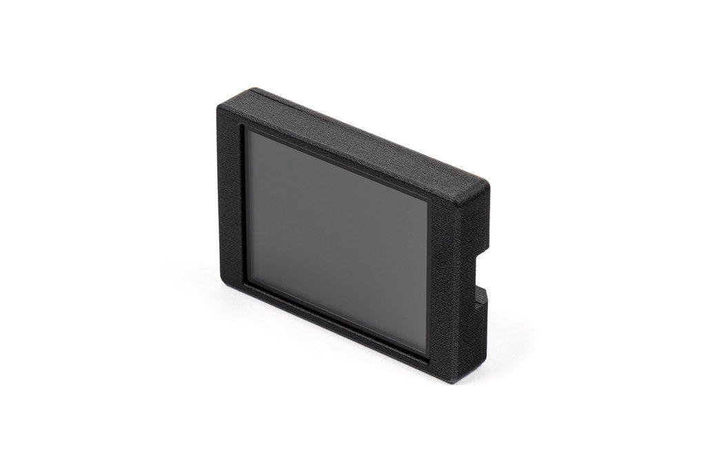 CANchecked MFD32 Multi Function Universal Display | 3.2" Gen2-Interior-Grocery Getter Performance