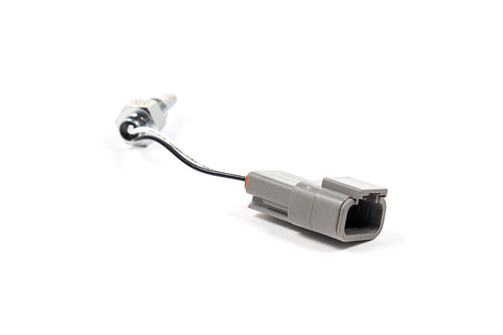 CANchecked NTC01 Temperature Sensor with DTM04-3P & Integrated Resistor-Interior-Grocery Getter Performance