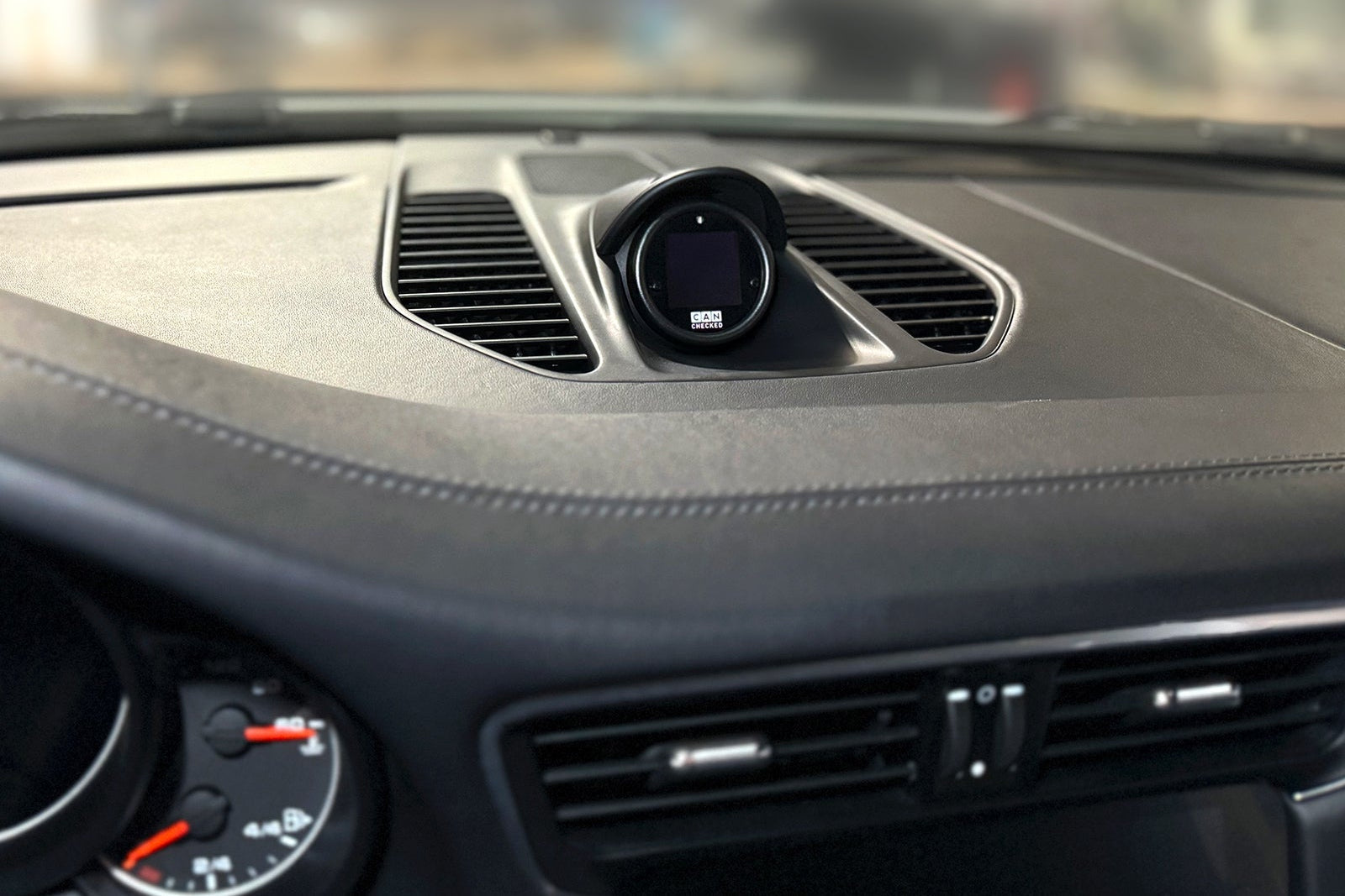 CANchecked Porsche 991.2 911 MFD15 Multi Function Display | 1.5" Gen2 (LHD/RHD)-Interior-Grocery Getter Performance