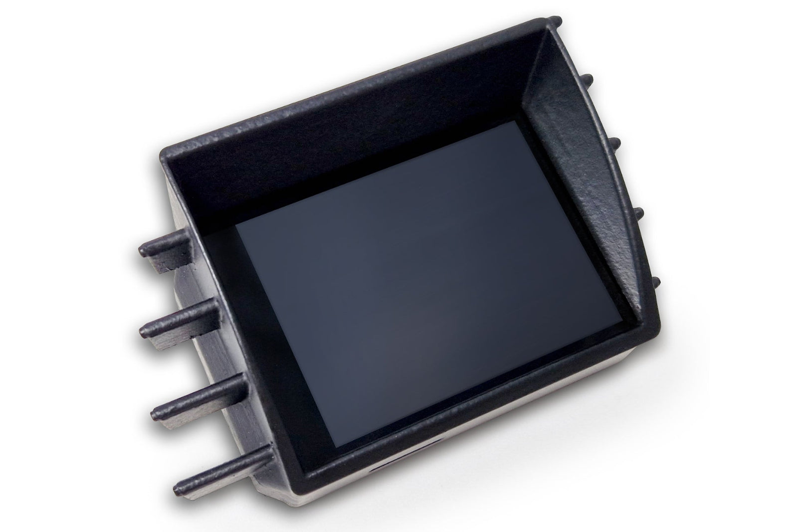 CANchecked Porsche 997 911 MFD28 Multi Function Display | 2.8" Gen2 (LHD) - For Standalone ECU-Interior-Grocery Getter Performance