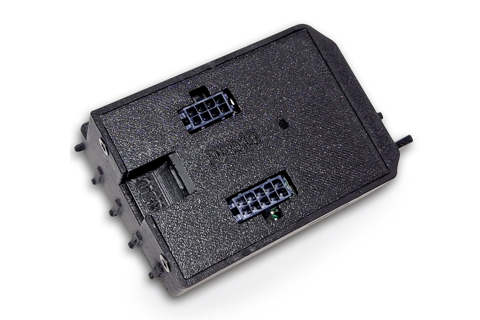 CANchecked Porsche 997 911 MFD28 Multi Function Display | 2.8" Gen2 (LHD) - For Standalone ECU-Interior-Grocery Getter Performance