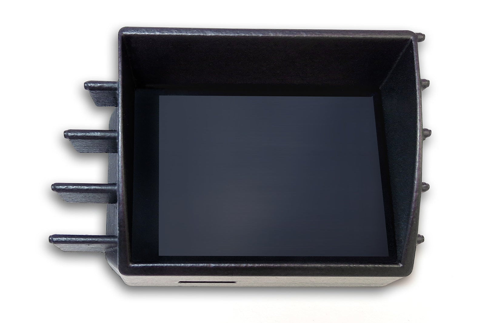 CANchecked Porsche 997 911 MFD28 Multi Function Display | 2.8" Gen2 (LHD) - For Standalone ECU-Interior-Grocery Getter Performance