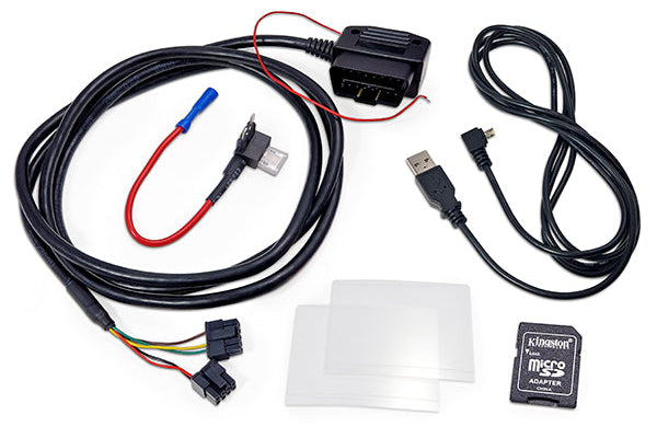CANchecked R5X MINI Cooper MFD28 Multi Function Display | 2.8" Gen2 (LHD/RHD)-Interior-Grocery Getter Performance