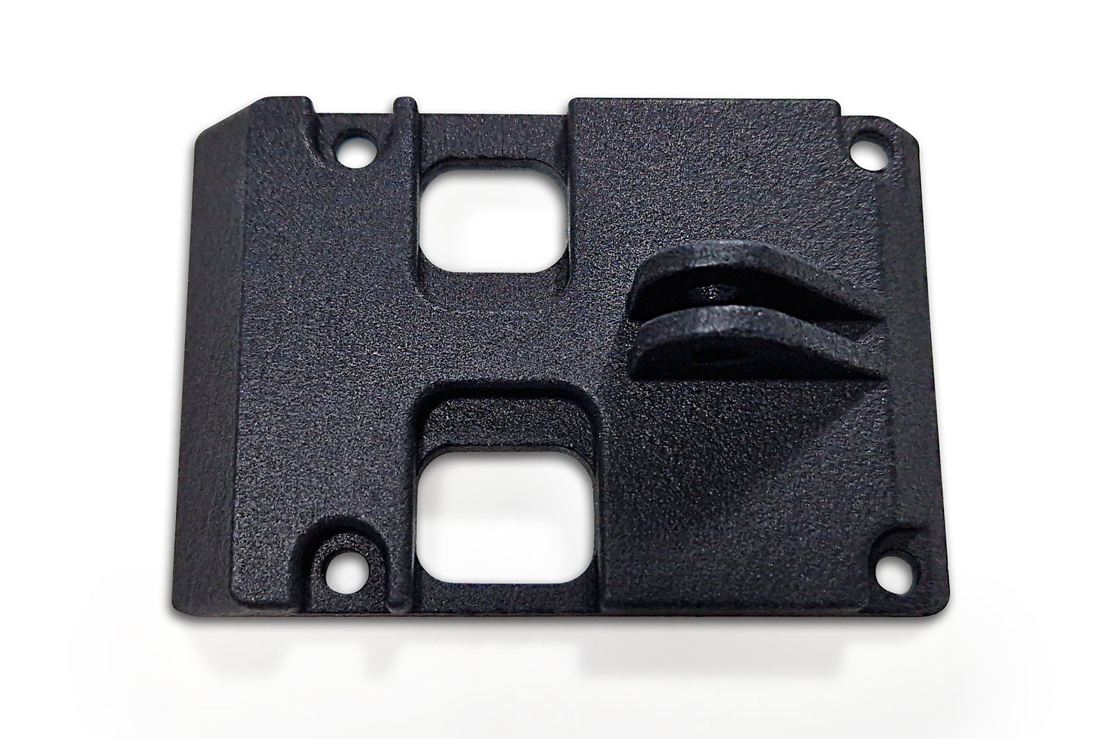 CANchecked SCA32 Suction Cup Display Mount for MFD32 / MFD32S-Interior-Grocery Getter Performance