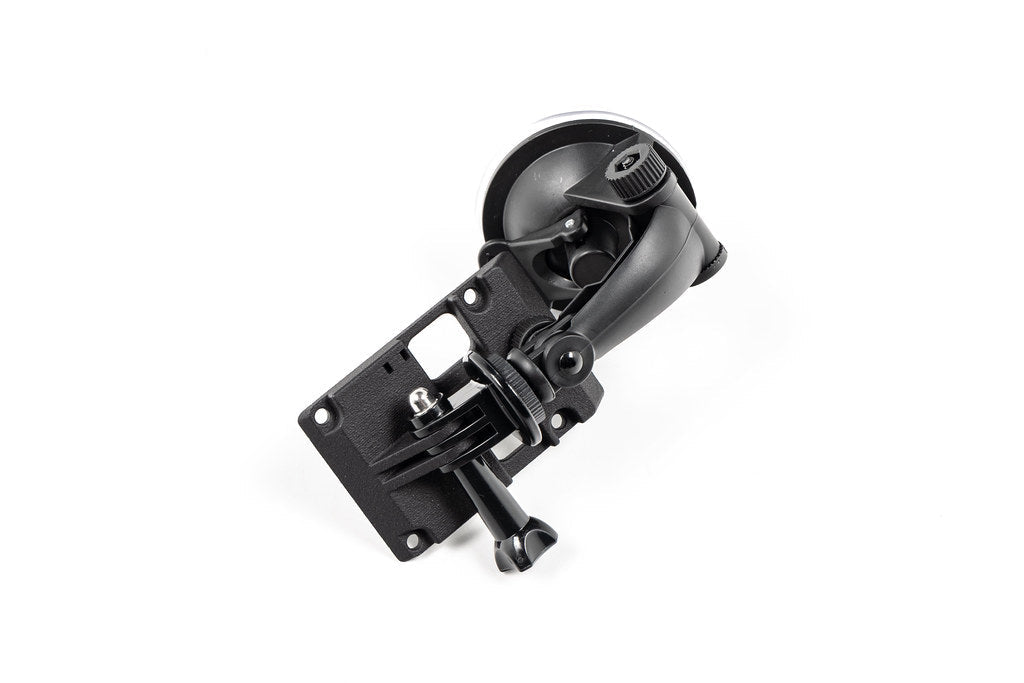 CANchecked SCA32 Suction Cup Display Mount for MFD32 / MFD32S