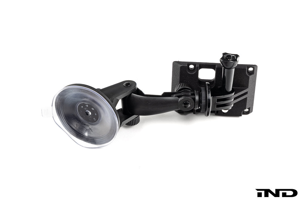 CANchecked SCA32 Suction Cup Display Mount for MFD32 / MFD32S