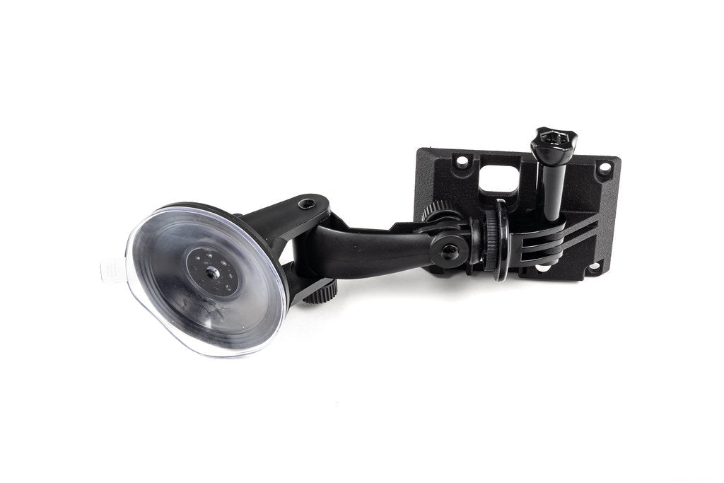 CANchecked SCA32 Suction Cup Display Mount for MFD32 / MFD32S