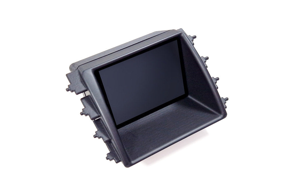 CANchecked Subaru VA WRX / STI (MK4) MFD28 Multi Function Display | 2.8" Gen2 (LHD)-Interior-Grocery Getter Performance