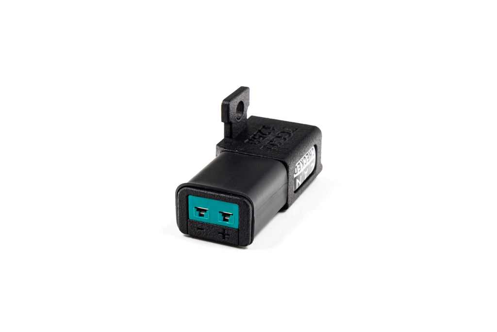 CANchecked TCC01 Thermocouple CAN Converter with 3-pin DTM Connector-Interior-Grocery Getter Performance