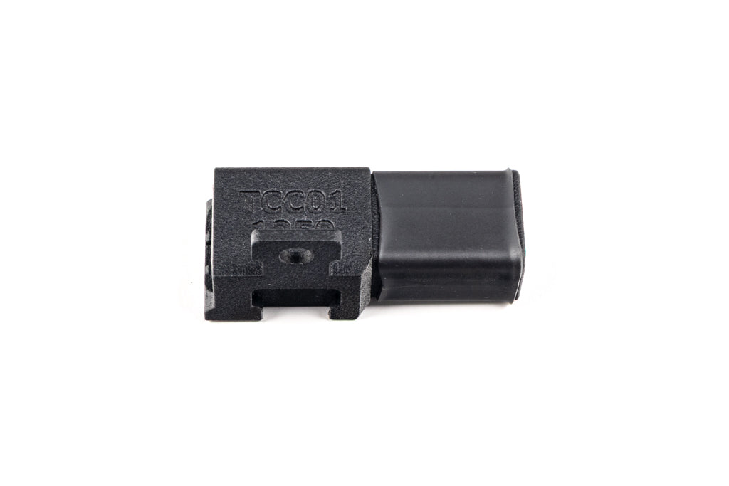 CANchecked TCC01 Thermocouple CAN Converter with 3-pin DTM Connector-Interior-Grocery Getter Performance