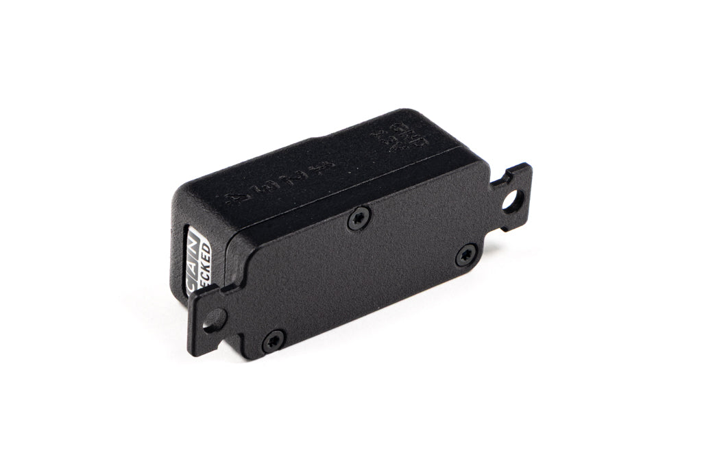 CANchecked TCC04 Thermocouple CAN Converter with 4-pin DTM Connector-Interior-Grocery Getter Performance