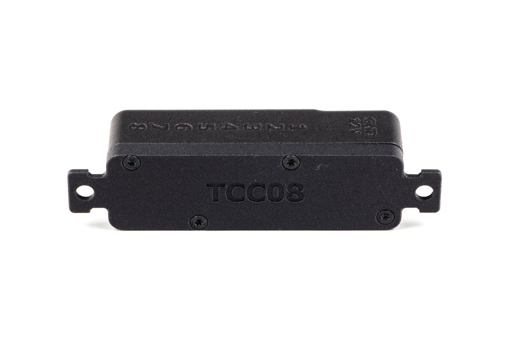 CANchecked TCC08 Thermocouple CAN Converter with 4-pin DTM Connector-Interior-Grocery Getter Performance