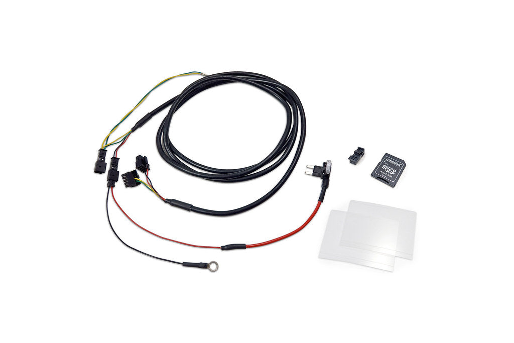 CANchecked Toyota A90 MK5 GR Supra MFD32 Multi Function Display | 3.2" Gen2 (LHD)-Interior-Grocery Getter Performance