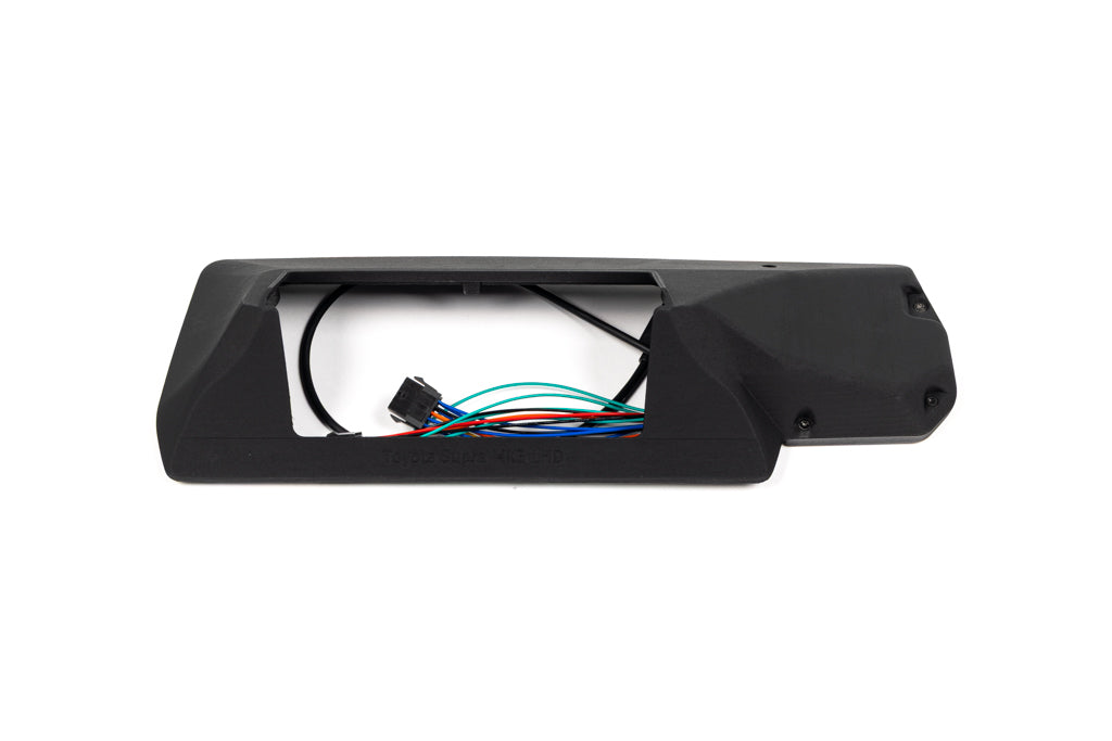 CANchecked Toyota A90 MK5 GR Supra MFD32 Multi Function Display | 3.2" Gen2 (LHD)-Interior-Grocery Getter Performance