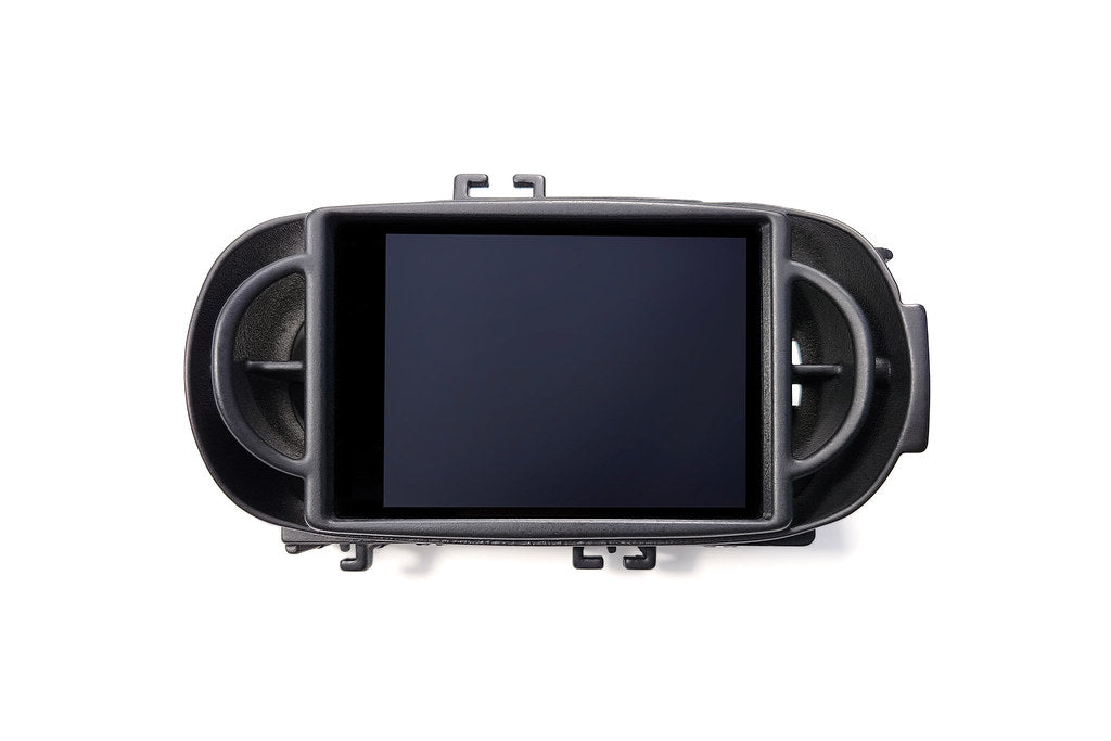 CANchecked Toyota XP210 Yaris Pre-Facelift MFD32 Multi Function Display | 3.2" Gen2 (LHD)-Interior-Grocery Getter Performance