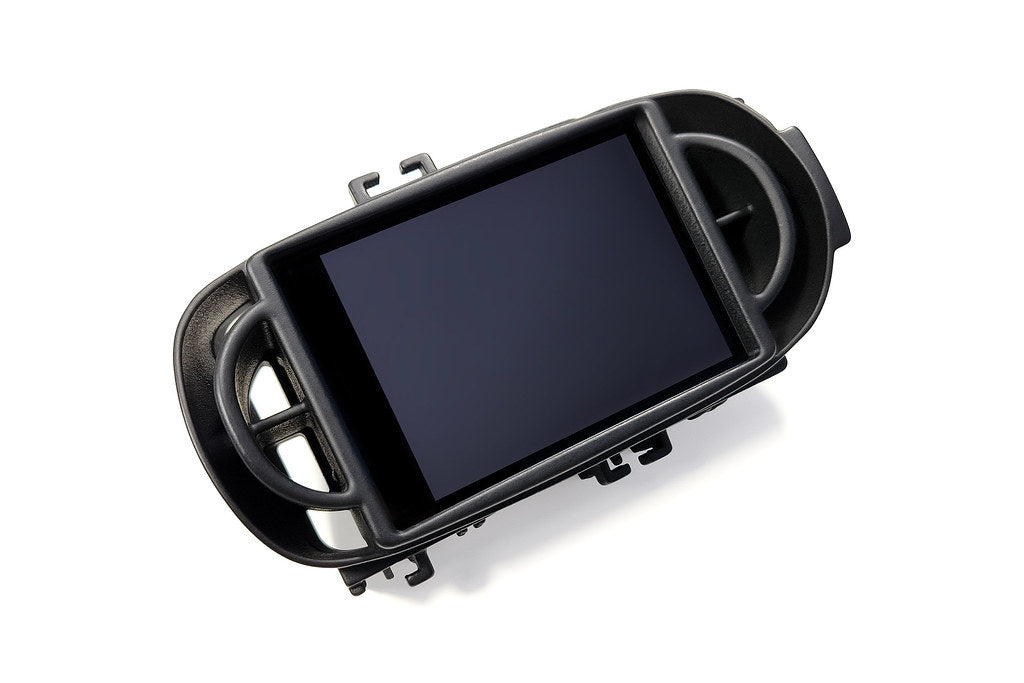 CANchecked Toyota XP210 Yaris Pre-Facelift MFD32 Multi Function Display | 3.2" Gen2 (LHD)-Interior-Grocery Getter Performance