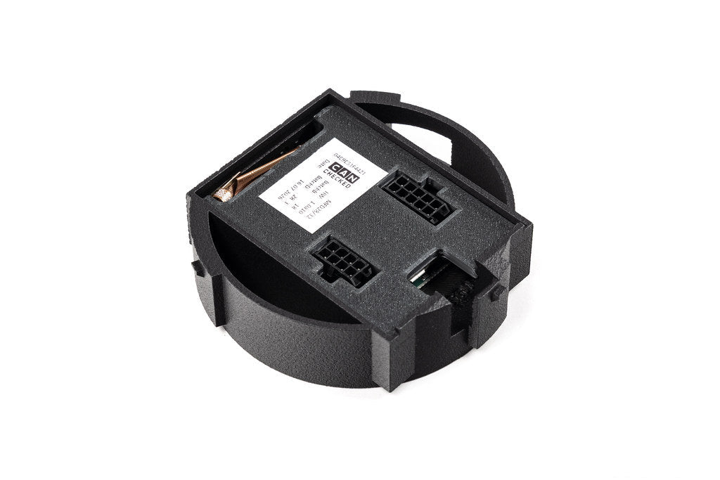 CANchecked Toyota ZN6 GT86 MFD28 Multi Function Display | 2.8" Gen2 (LHD)