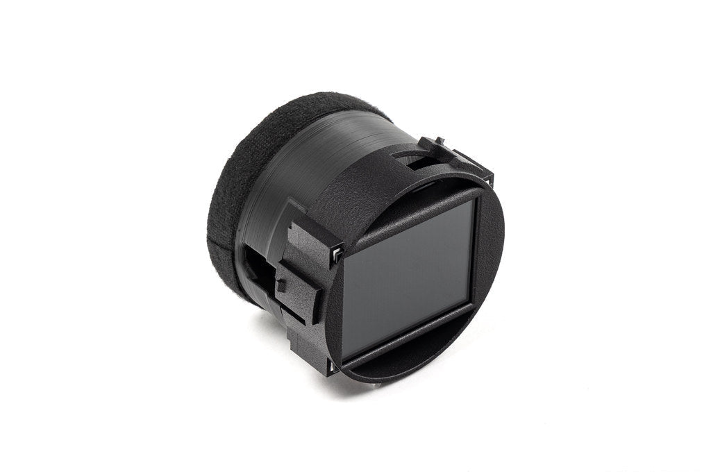 CANchecked Toyota ZN6 GT86 MFD28 Multi Function Display | 2.8" Gen2 (LHD)