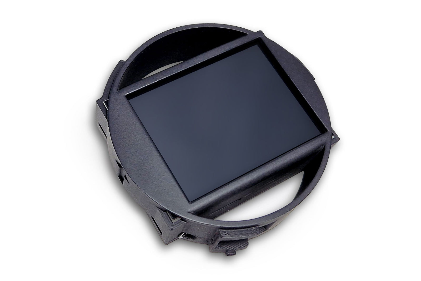 CANchecked Toyota ZN6 GT86 MFD28 Multi Function Display | 2.8" Gen2 (LHD)-Interior-Grocery Getter Performance