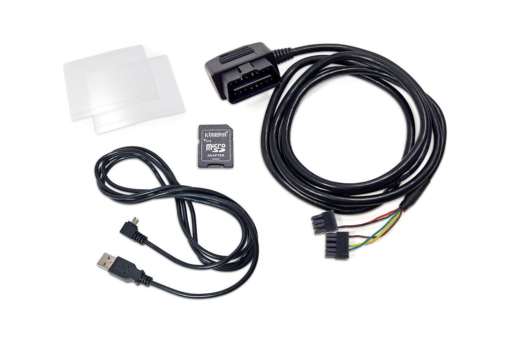 CANchecked VW B8 Passat MFD32 Multi Function Display | 3.2" Gen2 (LHD)-Interior-Grocery Getter Performance