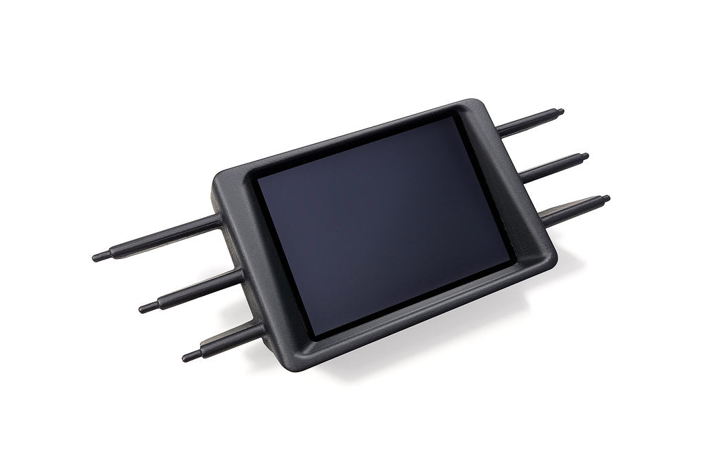 CANchecked VW B8 Passat MFD32 Multi Function Display | 3.2" Gen2 (LHD)-Interior-Grocery Getter Performance