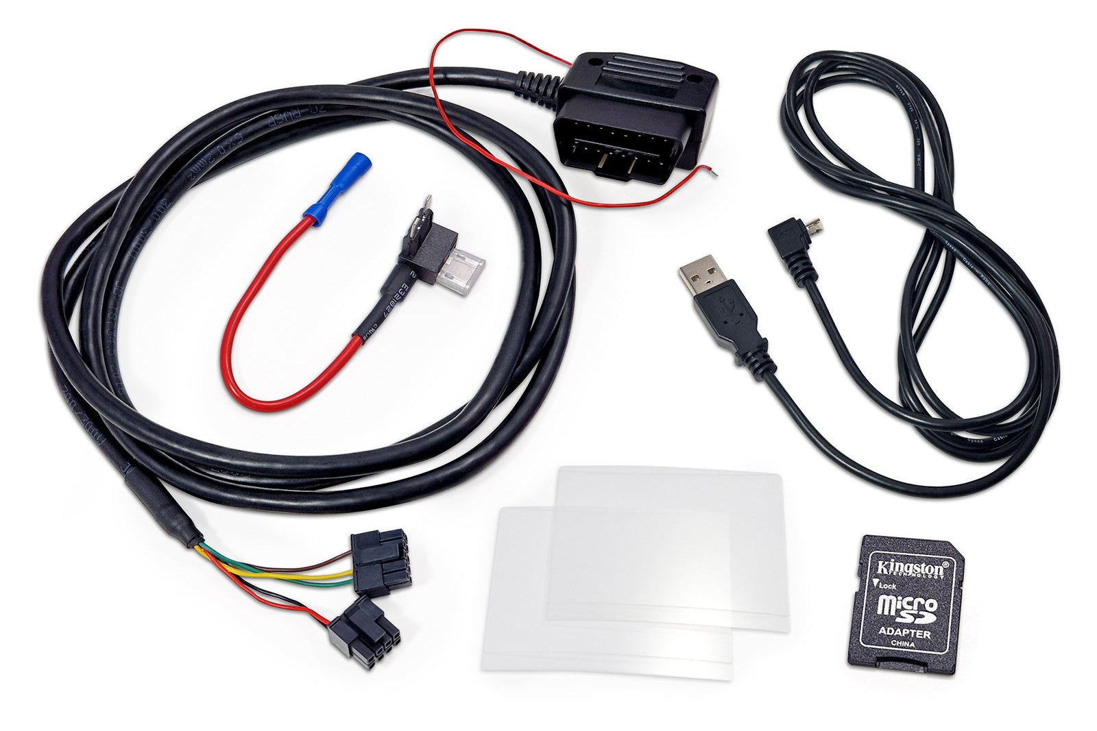 CANchecked VW Bus Multivan T5 MFD32 Multi Function Display | 3.2" Gen2 (LHD)-Interior-Grocery Getter Performance