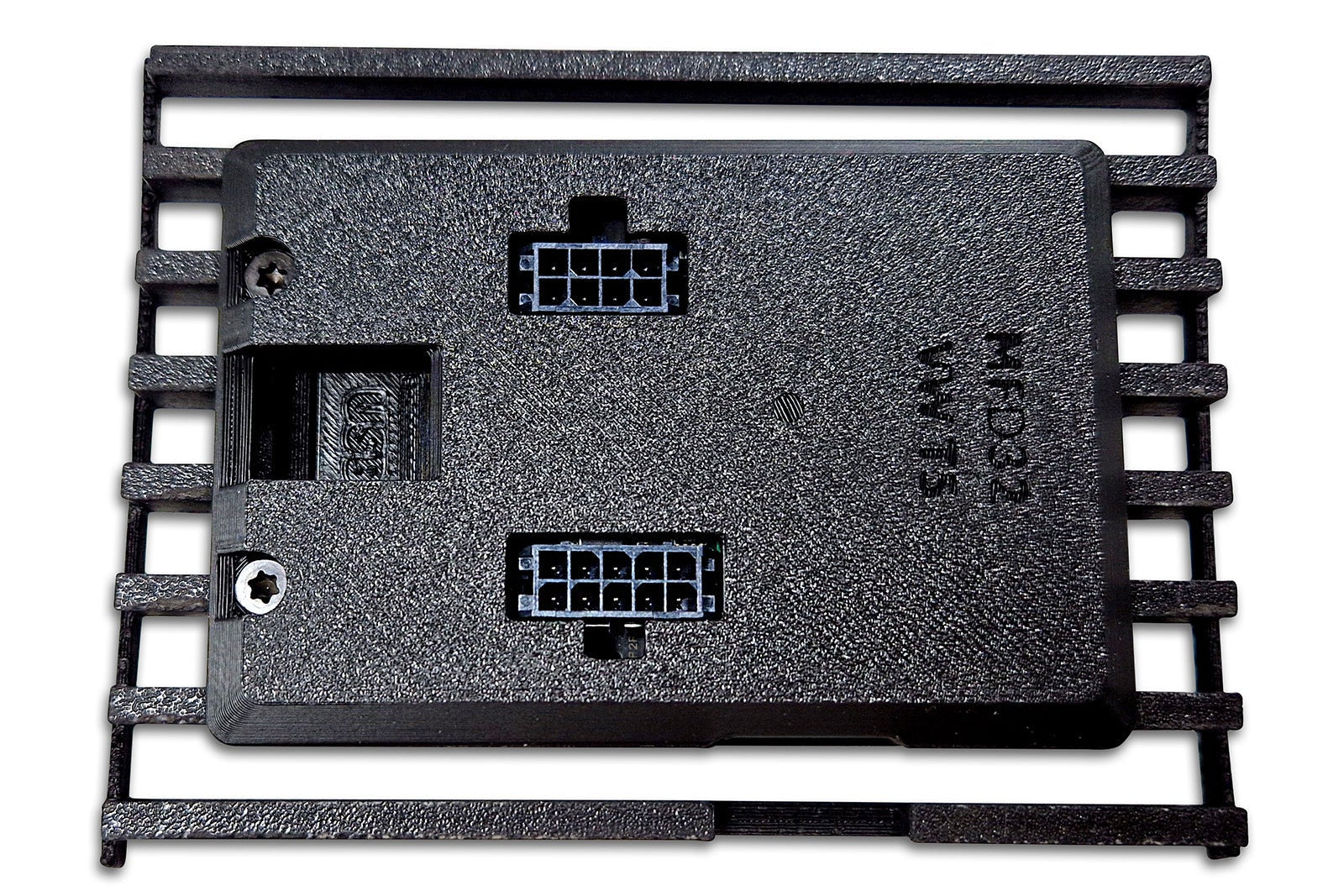 CANchecked VW Bus Multivan T5 MFD32 Multi Function Display | 3.2" Gen2 (LHD)-Interior-Grocery Getter Performance