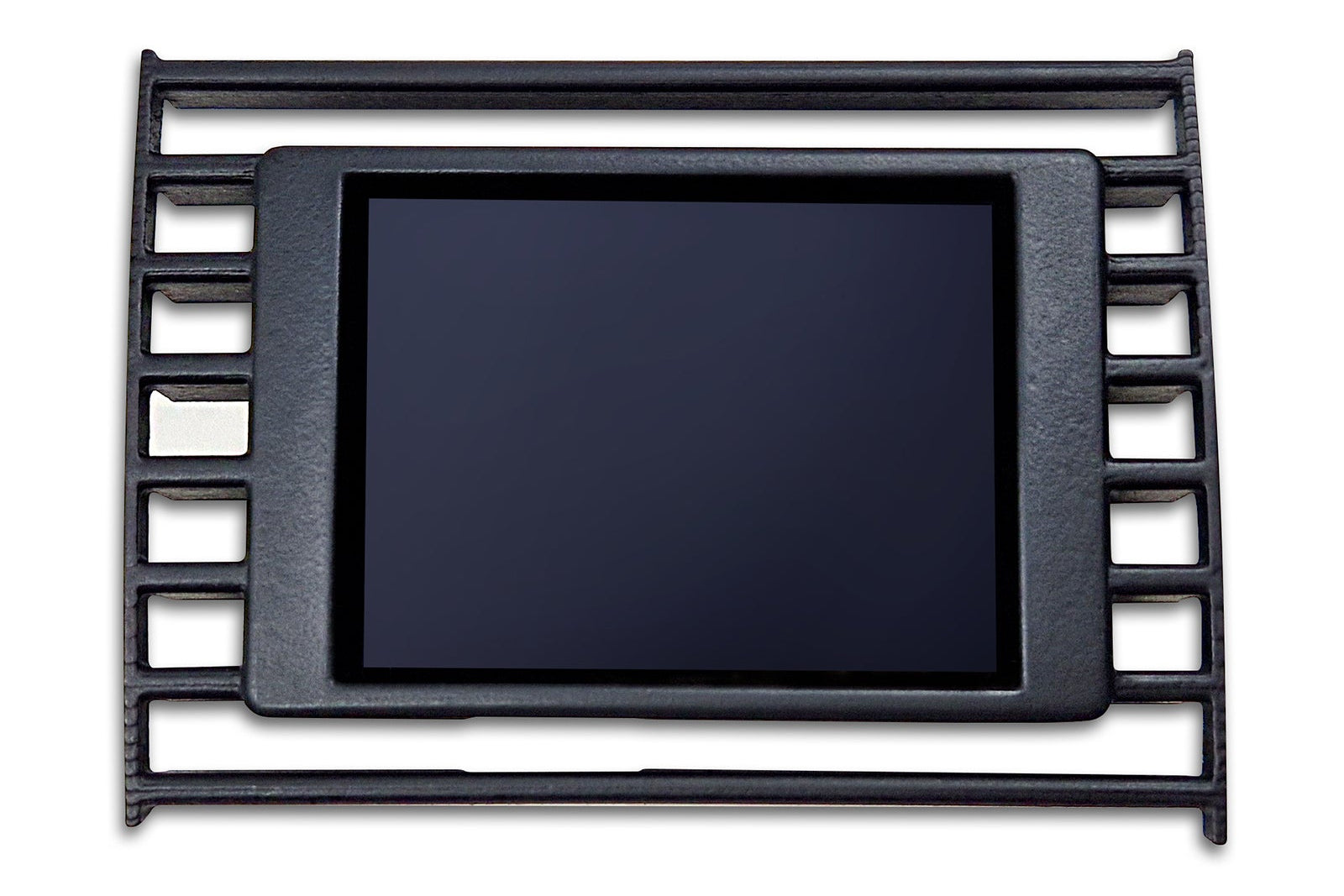 CANchecked VW Bus Multivan T5 MFD32 Multi Function Display | 3.2" Gen2 (LHD)-Interior-Grocery Getter Performance