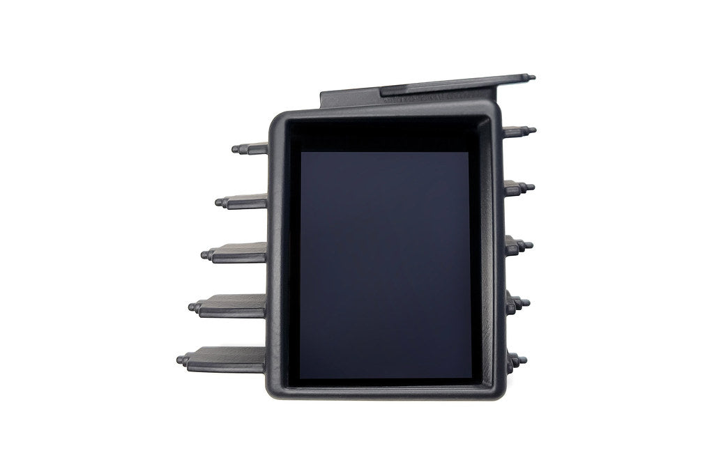 CANchecked VW Bus T6 MFD28 Multi Function Display | 2.8" Gen2 (LHD)-Interior-Grocery Getter Performance