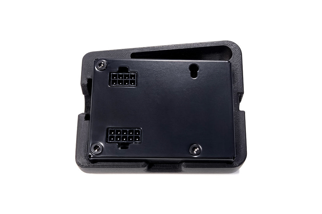 CANchecked VW Corrado Facelift MFD28 Multi Function Display | 2.8" Gen2 (LHD)-Interior-Grocery Getter Performance