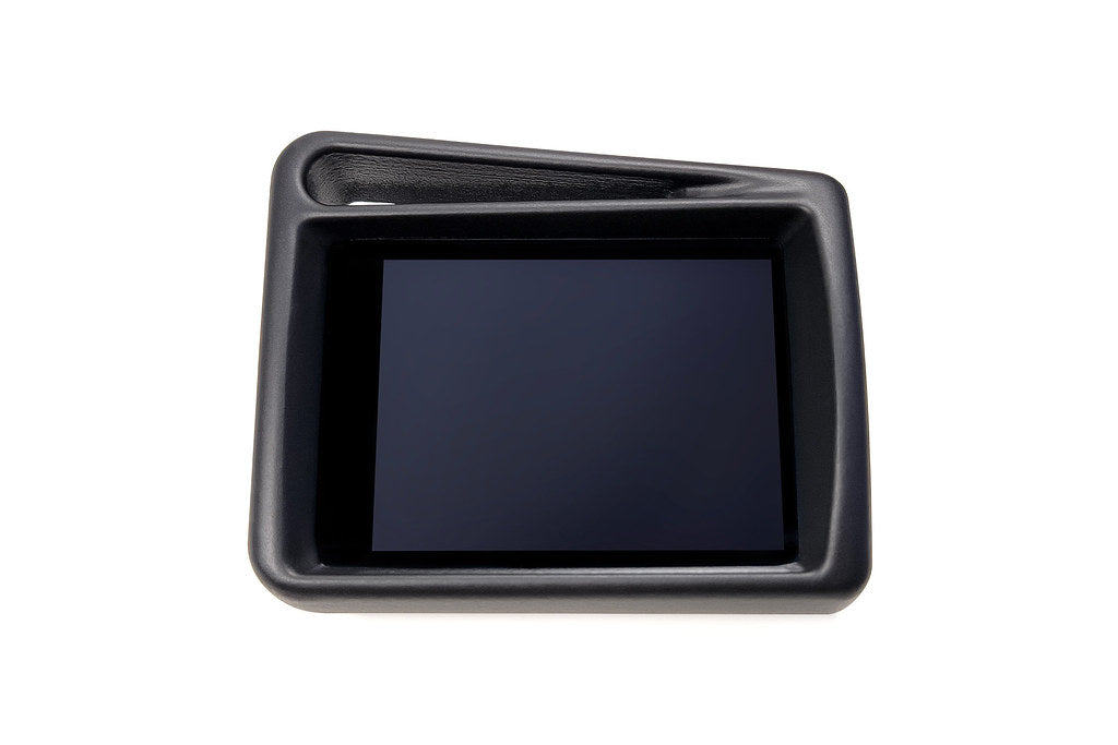 CANchecked VW Corrado Facelift MFD28 Multi Function Display | 2.8" Gen2 (LHD)-Interior-Grocery Getter Performance