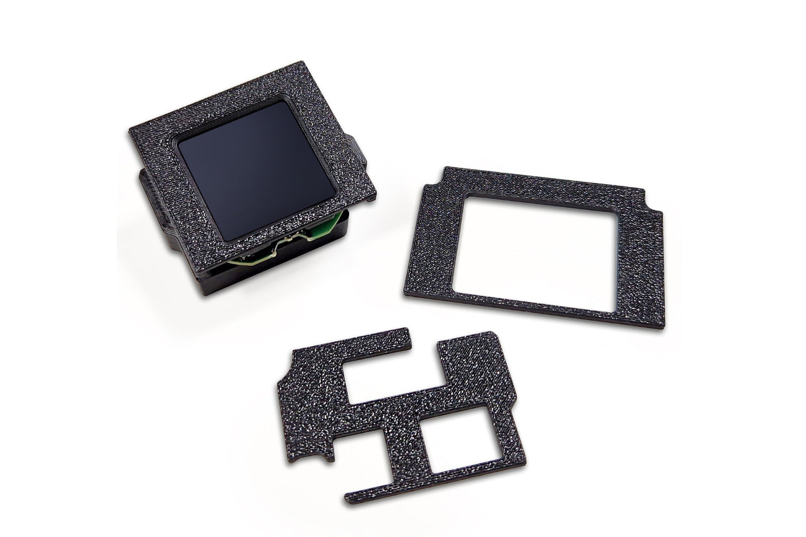 CANchecked VW MK1 / MK2 Golf MFA2.0 Multi Function Display | 1.5" Gen2 Cluster Install (LHD/RHD)-Interior-Grocery Getter Performance