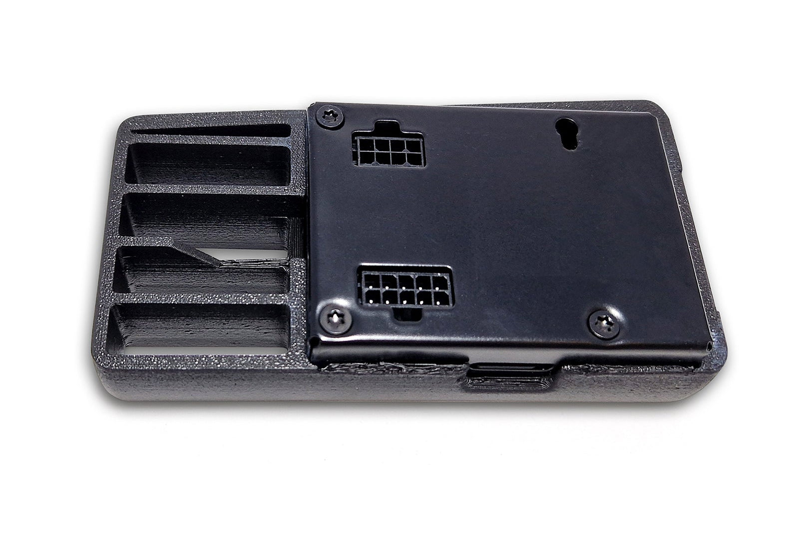 CANchecked VW MK3 Golf MFD28 Multi Function Display | 2.8" Gen2 (LHD)-Interior-Grocery Getter Performance