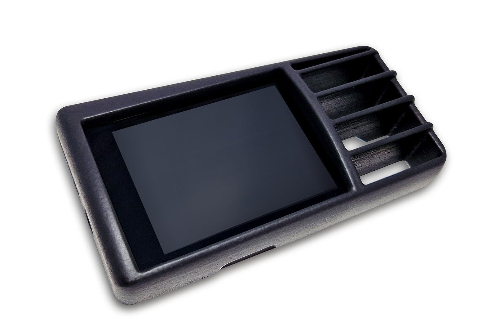 CANchecked VW MK3 Golf MFD28 Multi Function Display | 2.8" Gen2 (LHD)-Interior-Grocery Getter Performance