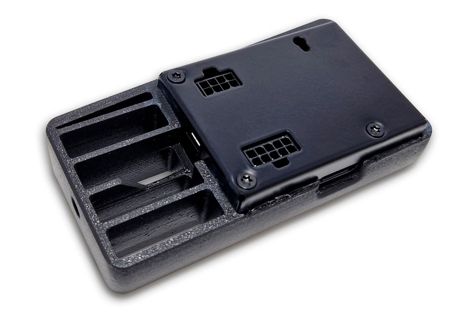 CANchecked VW MK3 Golf MFD28 Multi Function Display | 2.8" Gen2 (LHD)-Interior-Grocery Getter Performance