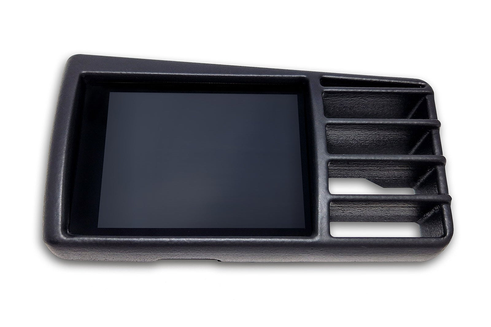 CANchecked VW MK3 Golf MFD28 Multi Function Display | 2.8" Gen2 (LHD)-Interior-Grocery Getter Performance