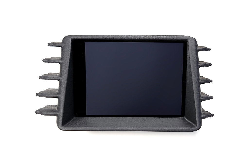 CANchecked VW MK3 Scirocco Facelift MFD28 Multi Function Display | 2.8" Gen2 (LHD)-Interior-Grocery Getter Performance