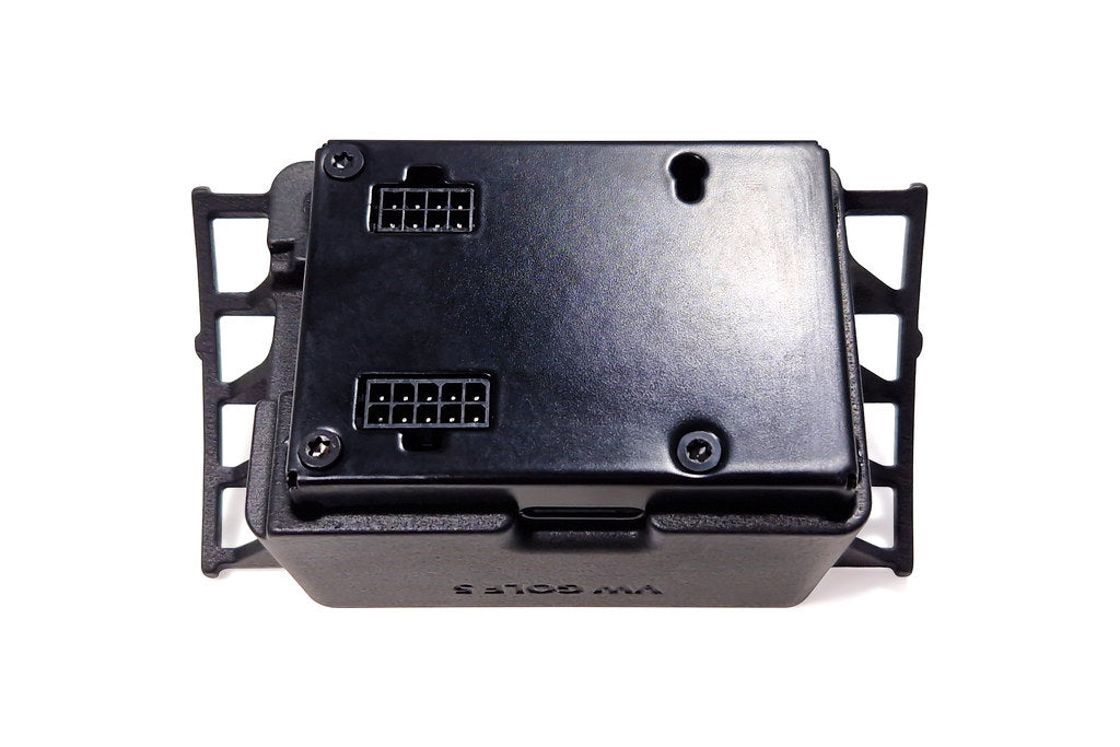 CANchecked VW MK5 Golf MFD28 Multi Function Display | 2.8" Gen2 (LHD/RHD)-Interior-Grocery Getter Performance