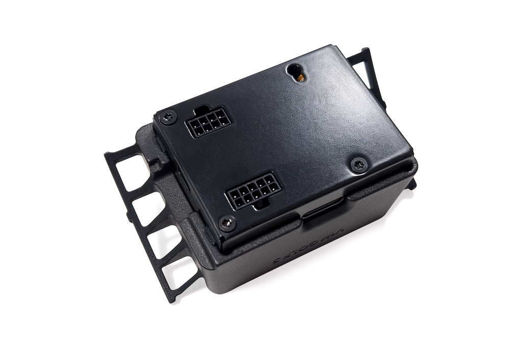CANchecked VW MK5 Golf MFD28 Multi Function Display | 2.8" Gen2 (LHD/RHD)-Interior-Grocery Getter Performance