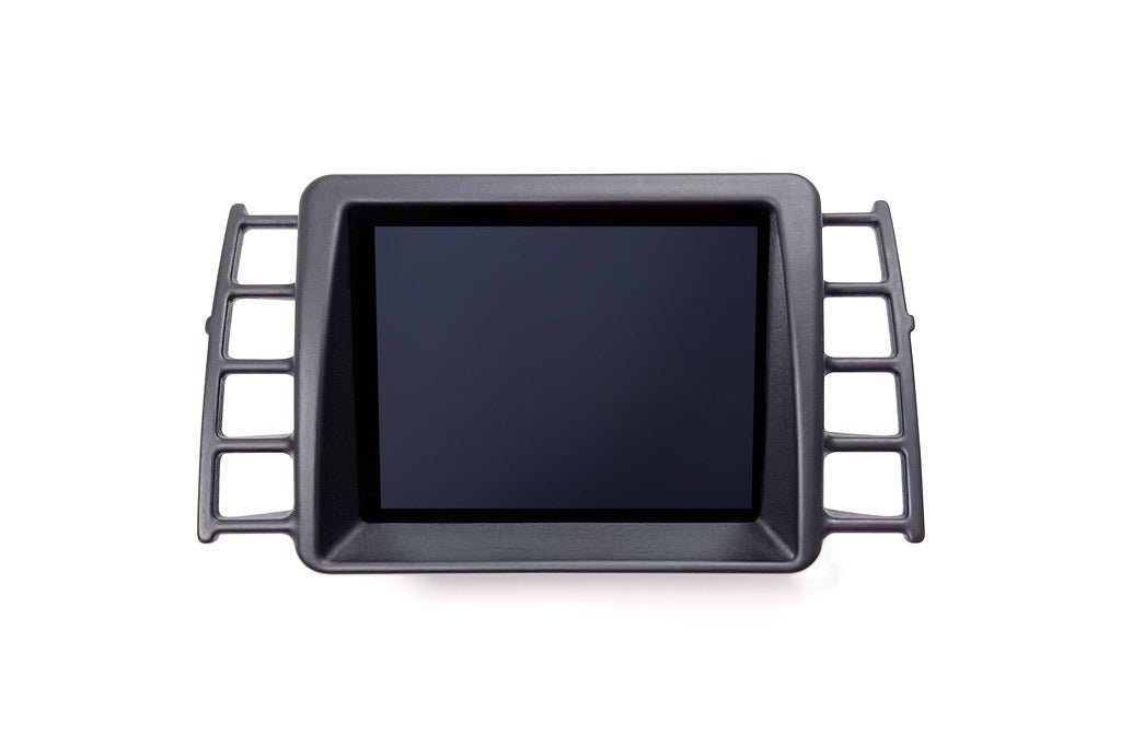 CANchecked VW MK5 Golf MFD28 Multi Function Display | 2.8" Gen2 (LHD/RHD)-Interior-Grocery Getter Performance