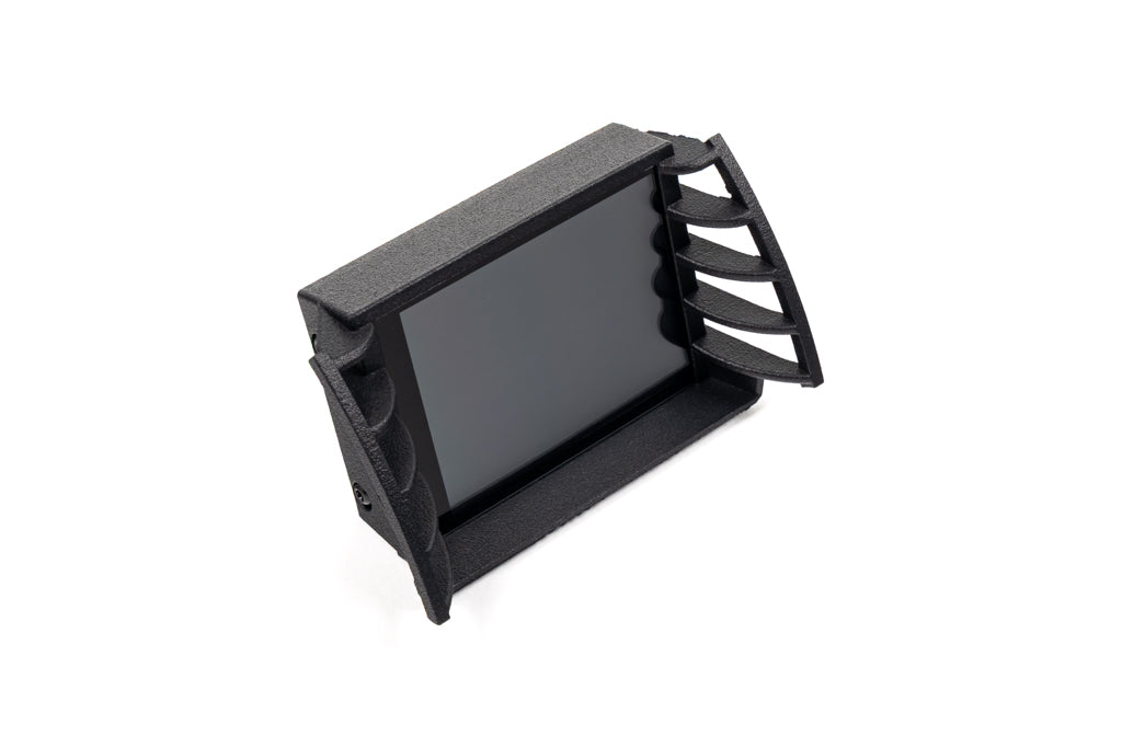 CANchecked VW MK5 Golf MFD32 Multi Function Display | 3.2" Gen2 (LHD)-Interior-Grocery Getter Performance