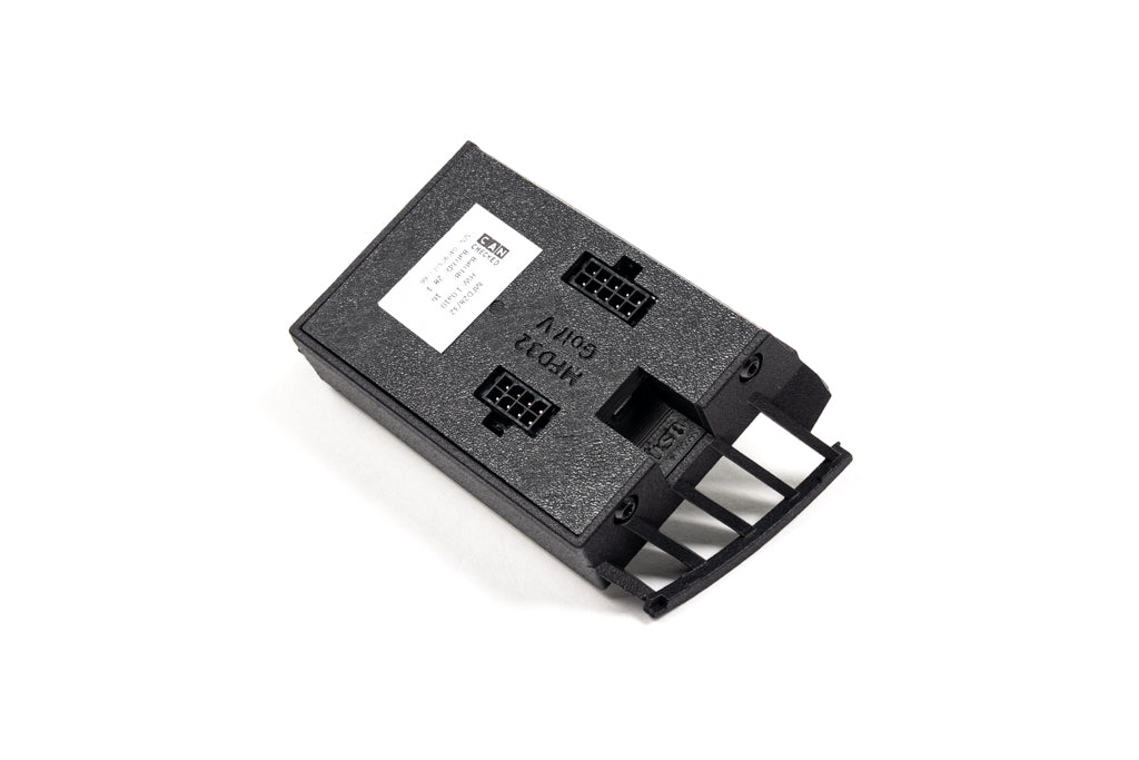CANchecked VW MK5 Golf MFD32 Multi Function Display | 3.2" Gen2 (LHD)-Interior-Grocery Getter Performance