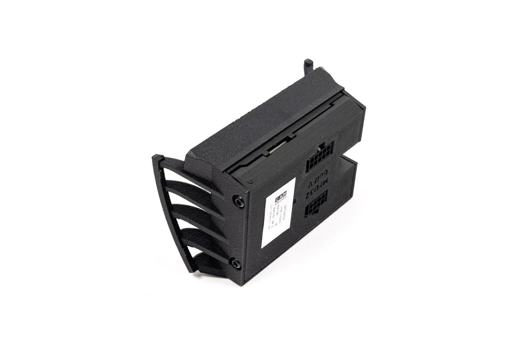 CANchecked VW MK5 Golf MFD32 Multi Function Display | 3.2" Gen2 (LHD)-Interior-Grocery Getter Performance