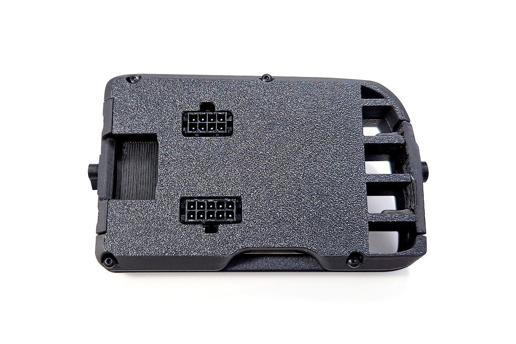 CANchecked VW MK5 Polo GTI MFD32 Multi Function Display | 3.2" Gen2 (LHD)-Interior-Grocery Getter Performance