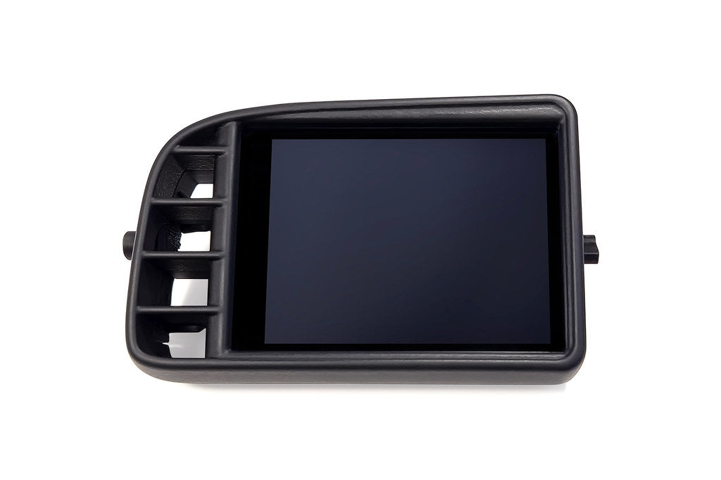 CANchecked VW MK5 Polo GTI MFD32 Multi Function Display | 3.2" Gen2 (LHD)-Interior-Grocery Getter Performance