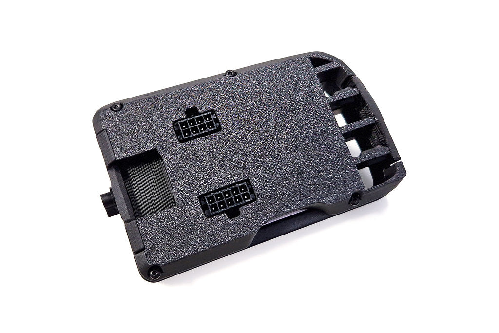 CANchecked VW MK5 Polo GTI MFD32 Multi Function Display | 3.2" Gen2 (LHD)-Interior-Grocery Getter Performance